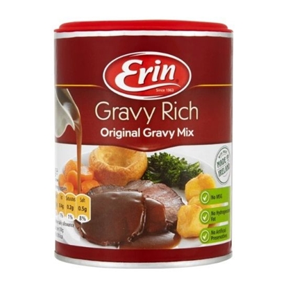 Picture of ERIN GRAVY RICH ORIGINAL 158GR